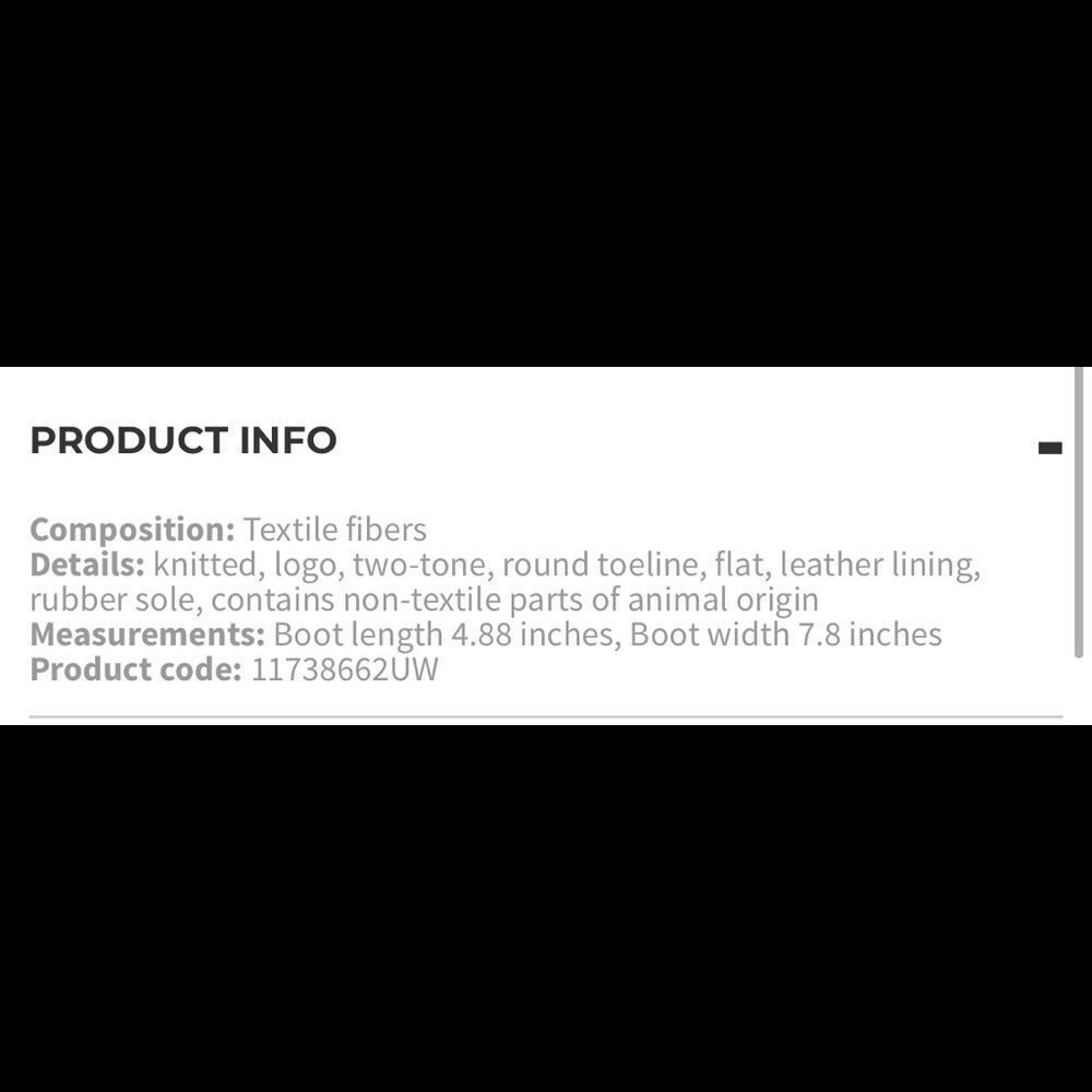 Miu Miu Ankle Boot - Picture 6 of 11